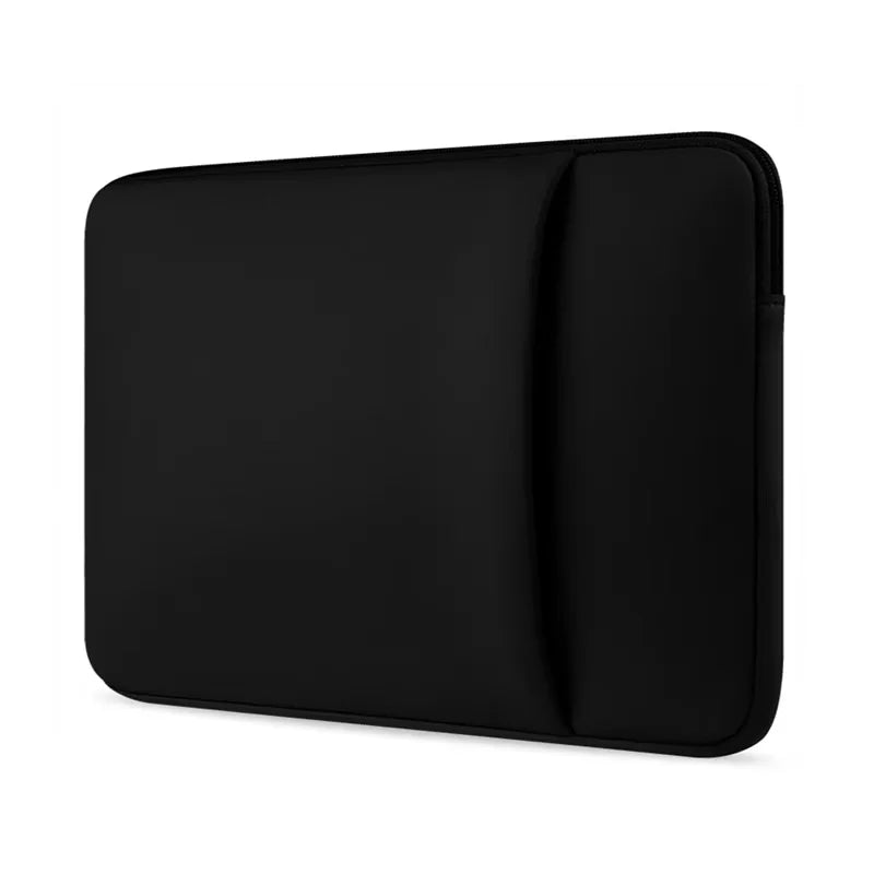 Laptop Case Notebook Sleeve Soft Laptop Cover Bag 11"12"13"14"15.6"for Macbook Air Pro Retina Xiaomi Huawei Matebook Dell Pouch