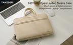 Laptop Bag Case 13.3 14 15 15.6 inch Cover For MacBook Air Pro Xiaomi Huawei ASUS Notebook Men Women Portable Handbag Briefcase