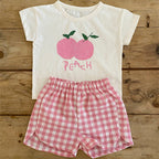 Baby Pajamas Sets Cotton Child Pajamas Toddler Summer Sleeveless Baby Nightwear Pyjamas Kids Cartoon Homewear Clothes