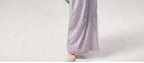 Modern Dance Practice Suit New Wide-leg Pants Chinese Classical Dance Suit Shape Female Teacher Dance Pants in Class