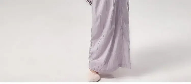 Modern Dance Practice Suit New Wide-leg Pants Chinese Classical Dance Suit Shape Female Teacher Dance Pants in Class