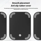 Headset Holder for ps5 Pulse Elite Headset Holder Headphone Storage Stand Supports Various Headphones Space-saving Accessories