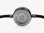 Totwoo Romantic Couple Gift Smart Bluetooth Bracelets with Vibration Reminder for iOS Android Long Distance