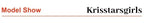 Krisstargirl Women Flower Printed Loose Trousers 2025 Spring Summer Trendy High Waist Not Denim Long Pants Bottoms for Woman