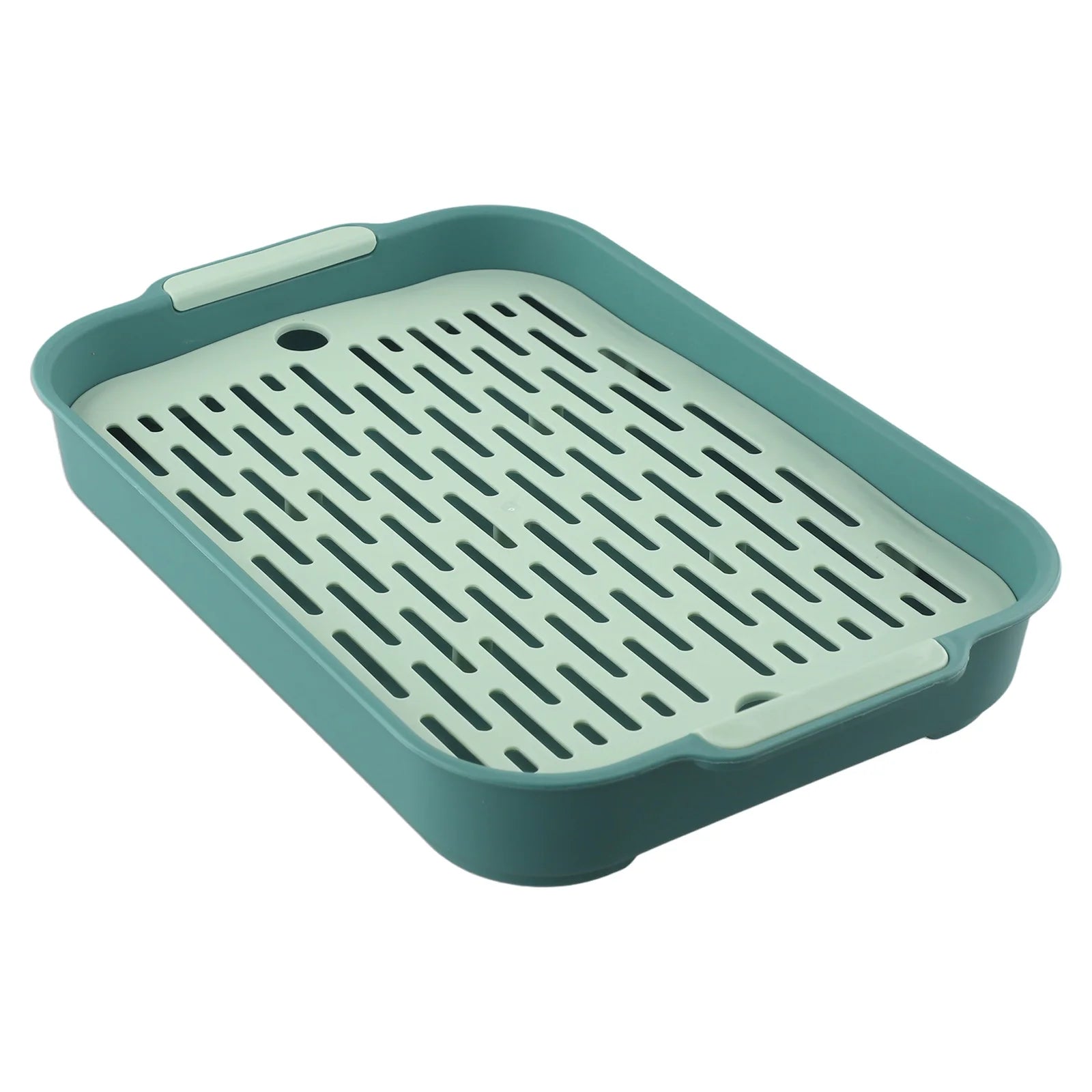Medium Rabbit Litter Box Bunnies Corner Toilet Box For Ferret Hamster Dragon Cat Guinea Pig Dutch Pig Supplies