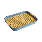 Medium Rabbit Litter Box Bunnies Corner Toilet Box For Ferret Hamster Dragon Cat Guinea Pig Dutch Pig Supplies