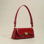 Snappy Flap Clutch Bag-2