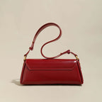 Snappy Flap Clutch Bag-3